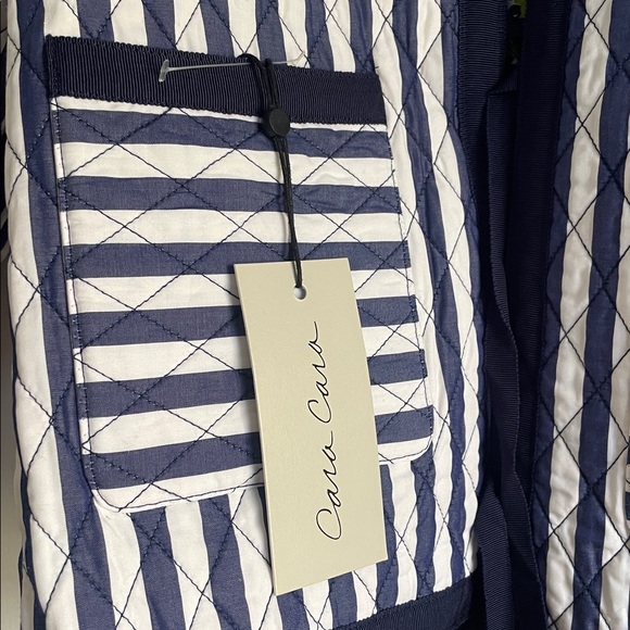 Cara Cara Floral Multicolor Blazer - Picture 7 of 10